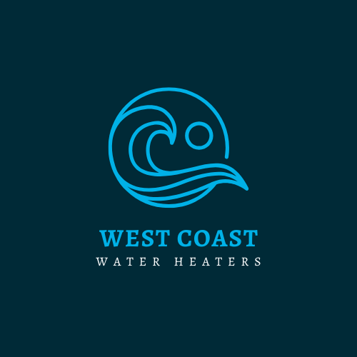 West Coast Water Heaters logo